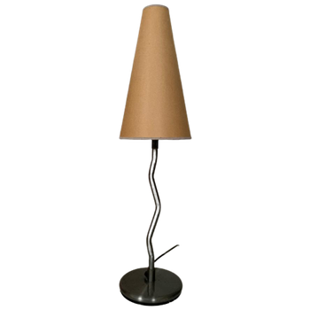 Zeldzame Vintage Ikea Antimon Squiggle Lamp