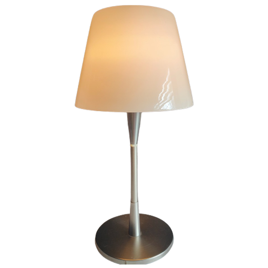 Touch Lamp Stockholm - Vintage IKEA Tafellamp 1