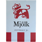 Mikael Reuter, Mjölk.. thumbnail 1