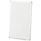 Officenow Whiteboard, Wit, 90X60 Cm thumbnail 1