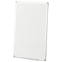Officenow Whiteboard, Wit, 90X60 Cm