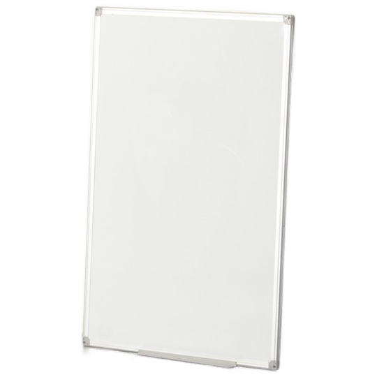 Officenow Whiteboard, Wit, 90x60 Cm 1