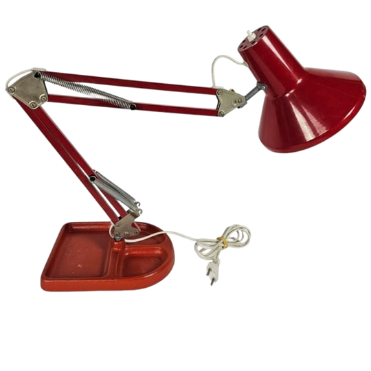 IKEA Design - Model 'signatur' Bureaulamp - Zweden - 1987 1
