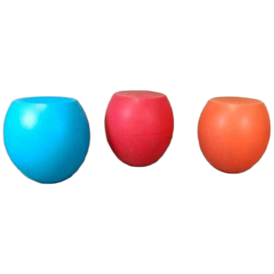 Set Van 3 Tumbly Krukjes, Annet Neugebauer Voor De Vorm 1