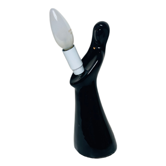 Lampje Non 1