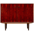 Deens Design Palissander Dressoir Gemaakt Door De Brouer Mobelfabrik, 1960S thumbnail 1
