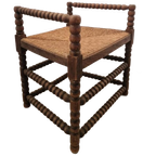 Antiek Bobbin Krukje thumbnail 1