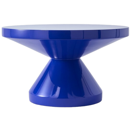 Polspotten | Zig Zag Koffietafel 1