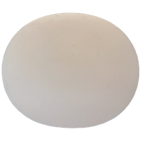 Vintage Flos Italy Glo-ball Basic-2 Design Jasper Moriison