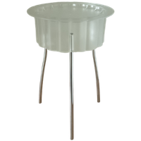 IKEA Hatten Side Table