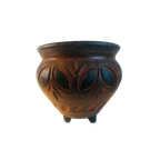 Grote Terracotta Bloempot thumbnail 1