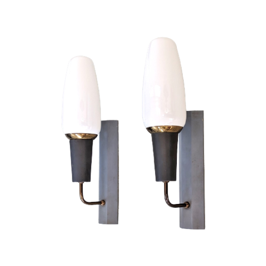 Philips Wandlampen – Kalff - (ne32) 1