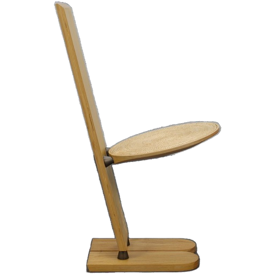 “pala” Chair By Gigi Sabadin For Emme, Italy 1970s 1