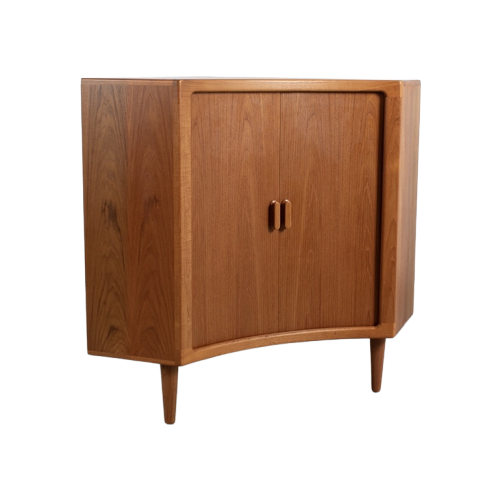 Silkeborg Teak Hoekkast 69500 G