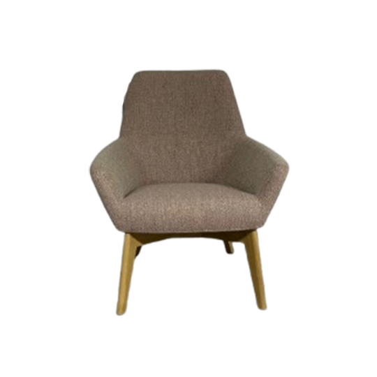 bert plantagie | Zyba | Fauteuil 1