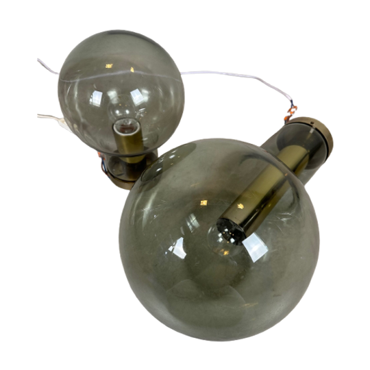 2x Raak ‘maxi-gloeilamp’ – Plafondlamp 1