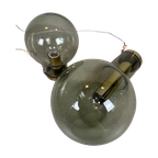 2x Raak ‘maxi-gloeilamp’ – Plafondlamp thumbnail 1