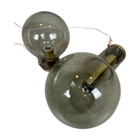 2x Raak ‘maxi-gloeilamp’ – Plafondlamp