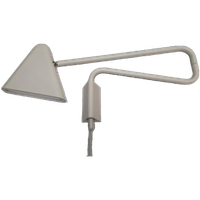 IKEA Ps 2012 Wandlamp Johanna Jellinek Paperclip Lamp
