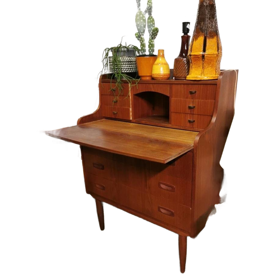 Secretaire, Deens Design 1