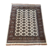 Vintage Vloerkleed - 165x140cm
