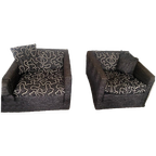 Artifort Club Chairs thumbnail 1