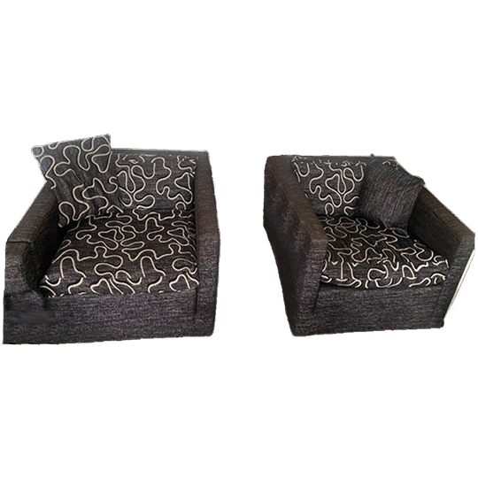 Artifort Club Chairs 1