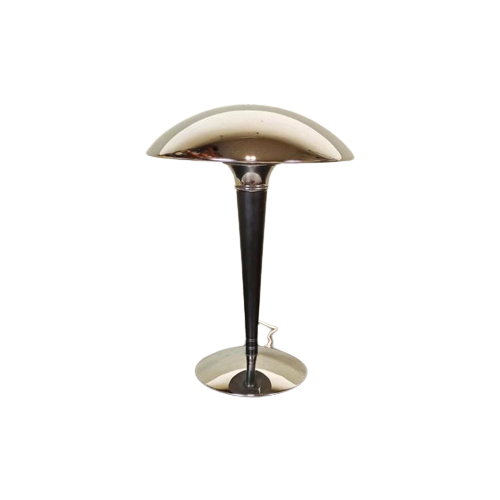 Vintage Ikea Dakapo Mushroom Lamp / Tafellamp
