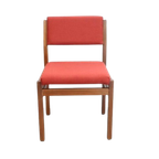 Pastoe Eetkamerstoelen Model Sa07 thumbnail 1