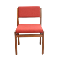 Pastoe Eetkamerstoelen Model Sa07