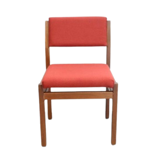 Pastoe Eetkamerstoelen Model Sa07 1