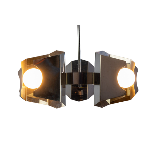 Vintage Space Age Hanglamp