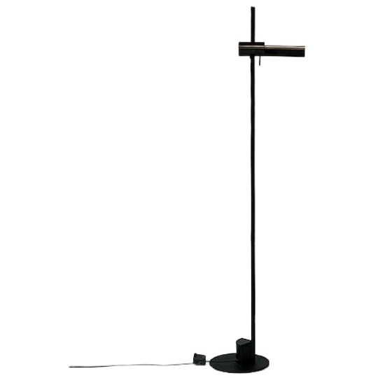 Caltha Vloerlamp Gianfranco Frattini Vintage Lamp Luci 1982 1