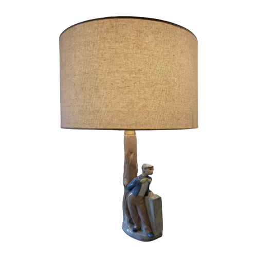 Rex Valencia Table Lamp