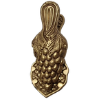 Vintage Messing Paperclip Druif thumbnail 1