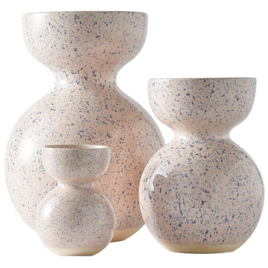 Polspotten | Vaas Bol - L 1