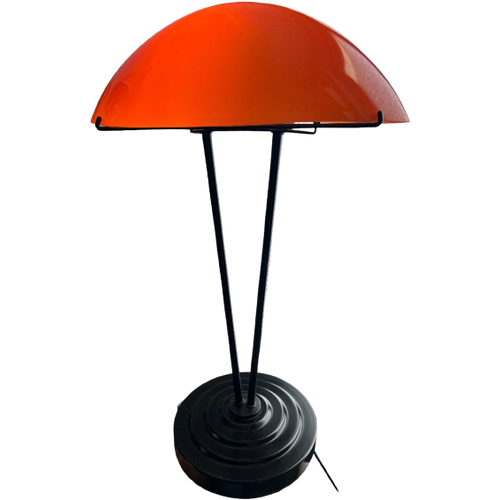 Ikea Mushroom Light