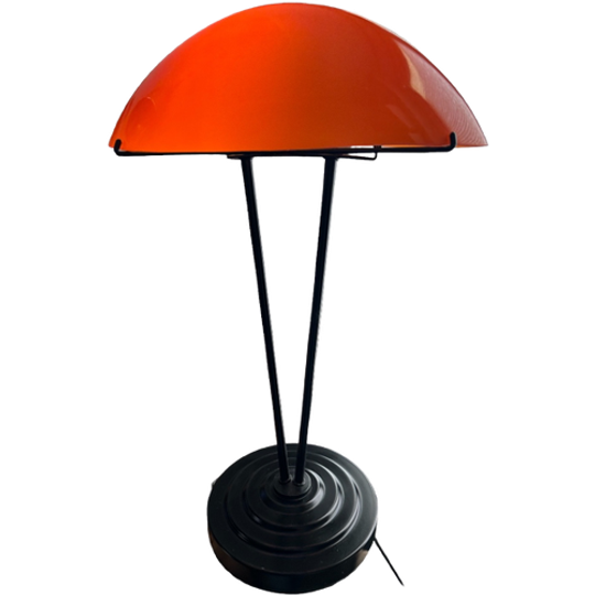 IKEA Mushroom Light 1