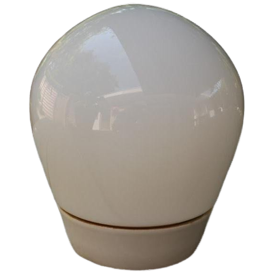 Vintage Lamp Wilhelm Wagenfeld Lindner 1