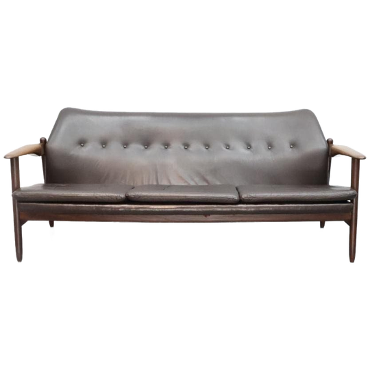 Vintage Bank Dutch Design | Hulmefa | Propos 1