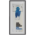 Jean Michel Basquiat Untitled N.d.. Original Poster thumbnail 1