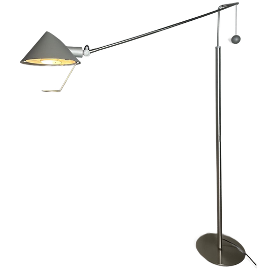 Xxl Design Vloerlamp ‘nestore Terra’ – Artemide 1