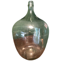 Wijngist Fles ‘bolle Buik’