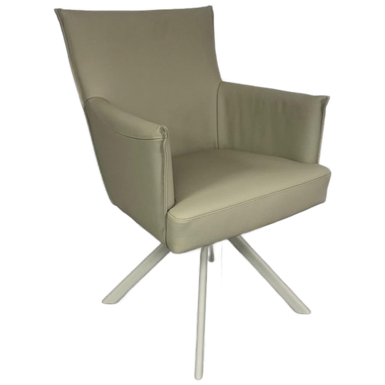 bert plantagie | Set Van 6 Eetkamerstoelen Nilan 1