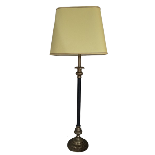 Vloerlamp Of Hoge Tafellamp Empire 1