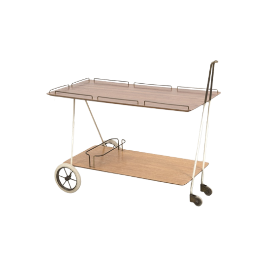 Trolley Uit Duitsland 67086 1