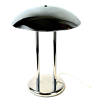 Pop Art / Space Age Design - Mushroom Lamp thumbnail 1