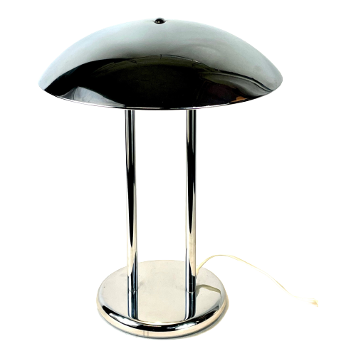 Pop Art / Space Age Design - Mushroom Lamp