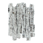 Smal Kalmar Ijsglas Wandlampje 69387 thumbnail 1