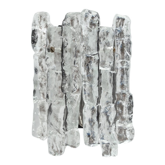 Smal Kalmar Ijsglas Wandlampje 69387 1